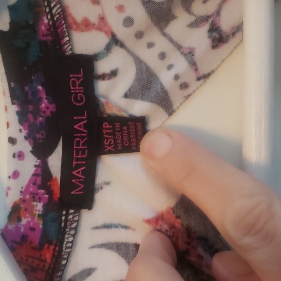 Fitted maxi dress - Picture 3 of 4